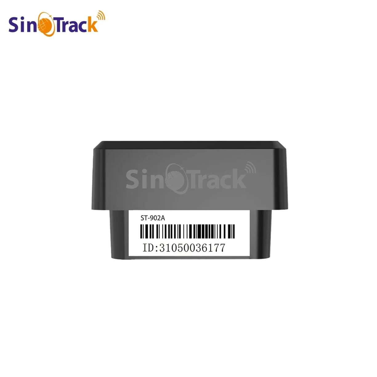 Traceur GPS OBD 4G SinoTrack avec micro ST-902A - vue 2