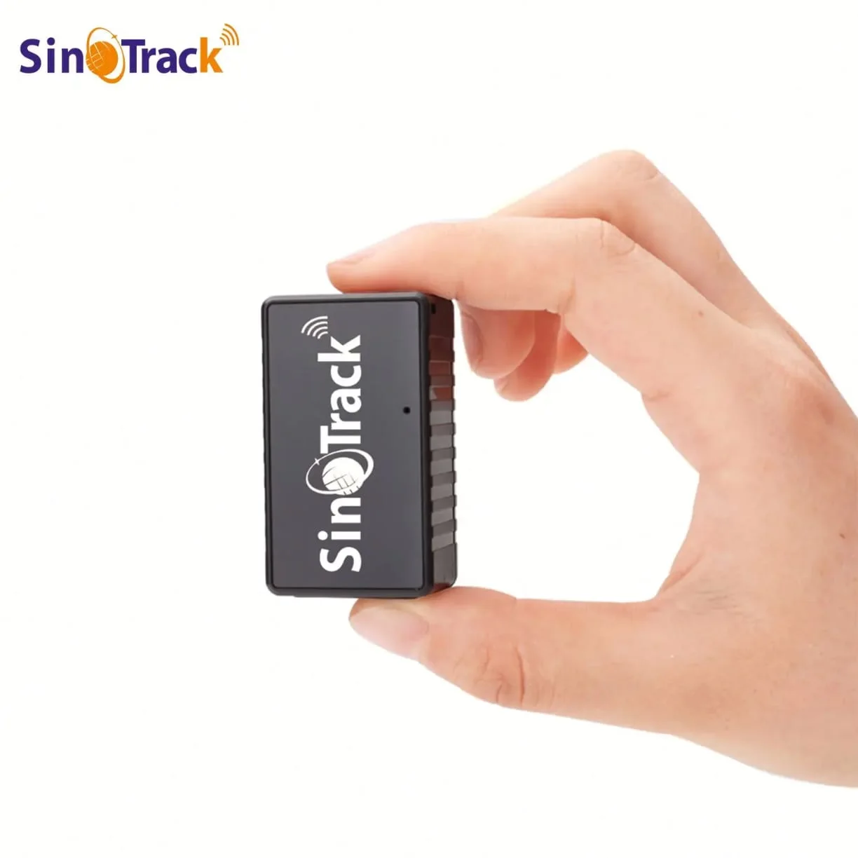 Mini Traceur GPS Espion (rechargeable) sans installation - vue 1