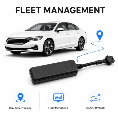 Traceur GPS pour voiture J16-GT06 à Abidjan