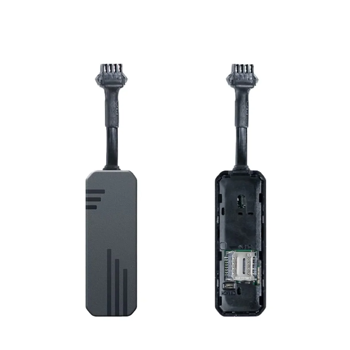 Traceur GPS pour voiture J16-GT06 - vue 2